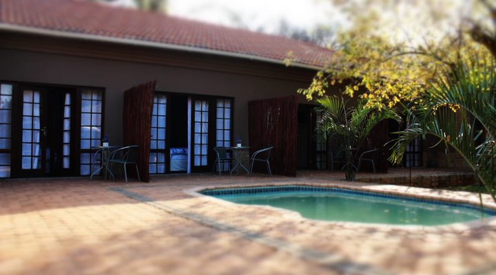 Jean-Alno Guesthouse