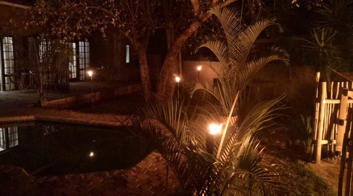 Jean-Alno Guesthouse