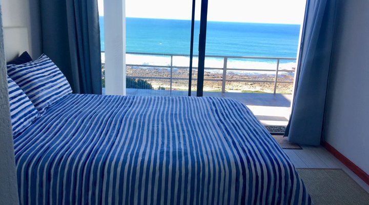Captain Sunshine Guesthouse