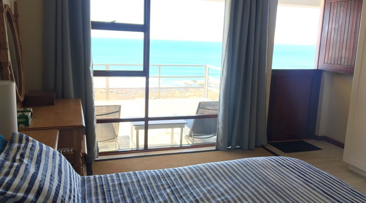 Captain Sunshine Guesthouse