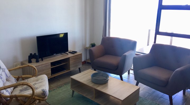 Captain Sunshine Guesthouse
