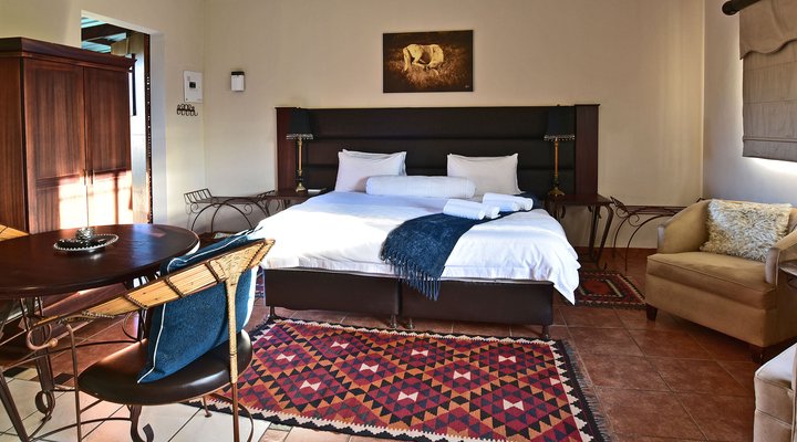 Horizon Stables Guest House