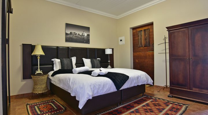 Horizon Stables Guest House