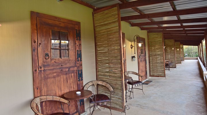 Horizon Stables Guest House