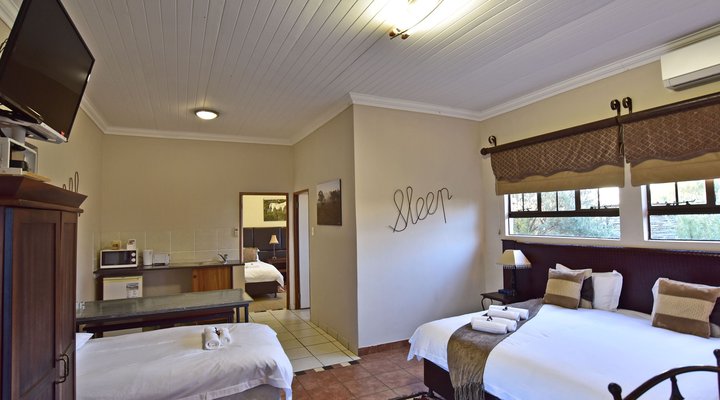 Horizon Stables Guest House