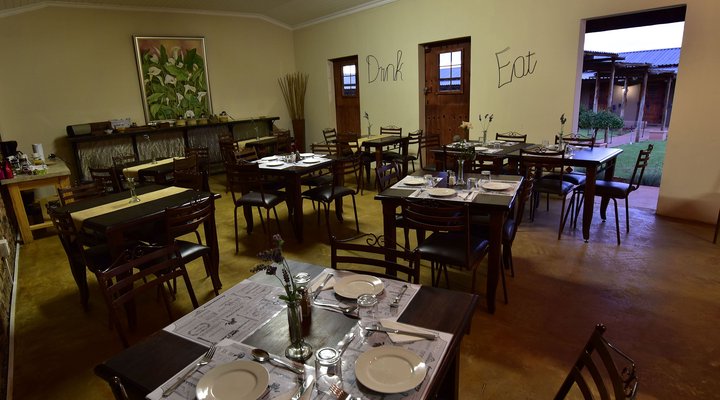 Horizon Stables Guest House