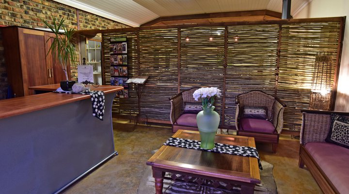 Horizon Stables Guest House