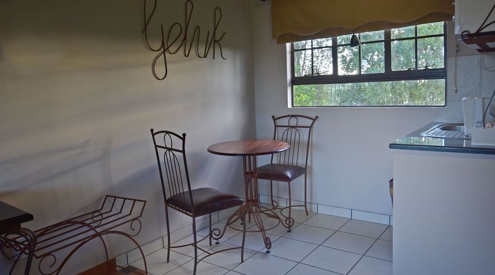 Horizon Stables Guest House