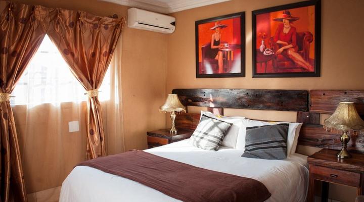 Acre of Africa Guest house