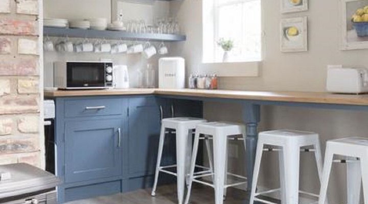 Pear Tree Cottage - Clarens