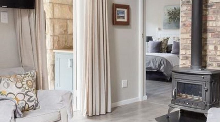 Pear Tree Cottage - Clarens