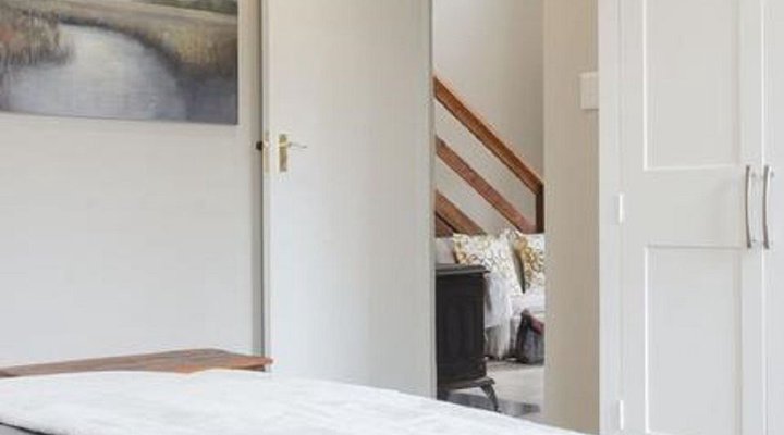 Pear Tree Cottage - Clarens