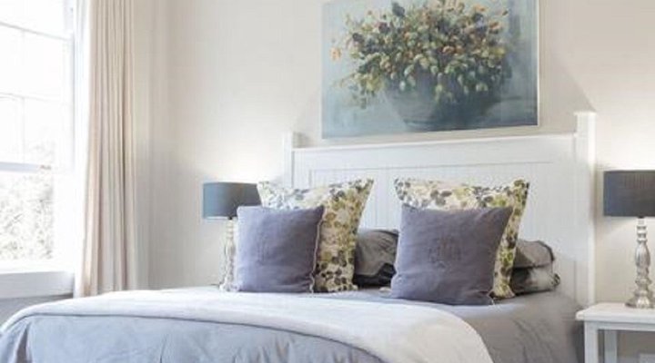 Pear Tree Cottage - Clarens