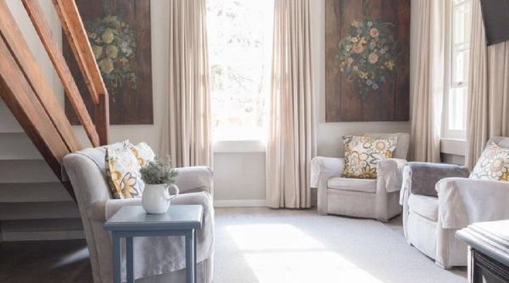 Pear Tree Cottage - Clarens