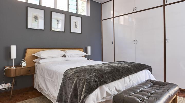 House Sandrock Muckleneuk