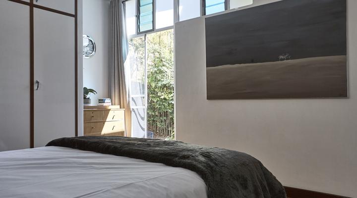 House Sandrock Muckleneuk