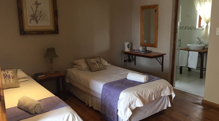 Grand Hotel Laingsburg