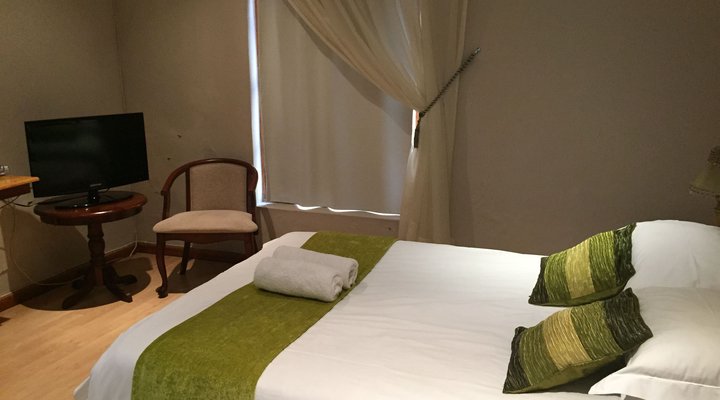Grand Hotel Laingsburg