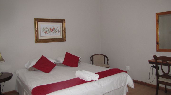 Grand Hotel Laingsburg