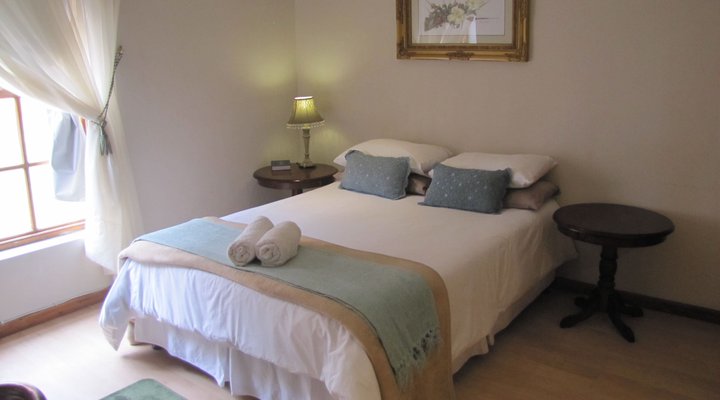 Grand Hotel Laingsburg