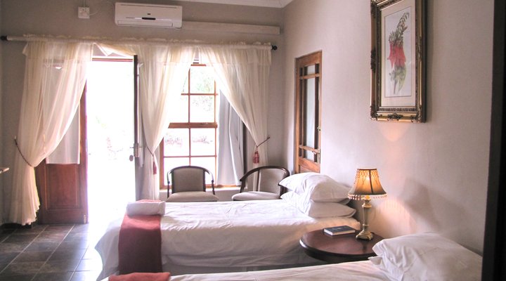 Grand Hotel Laingsburg