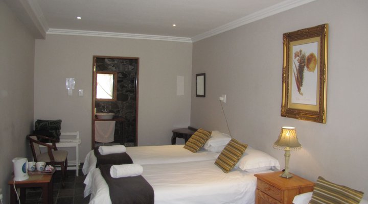 Grand Hotel Laingsburg