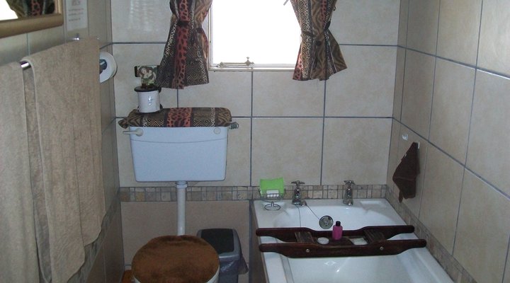 Nuwefontein Gastehuis