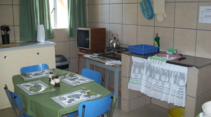 Nuwefontein Gastehuis