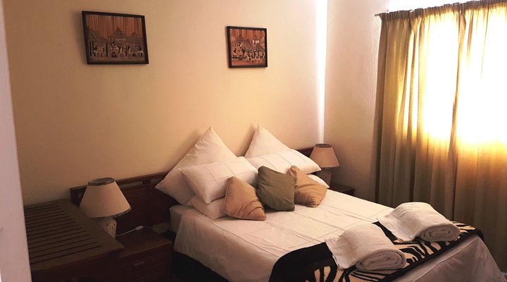 Nuwefontein Gastehuis