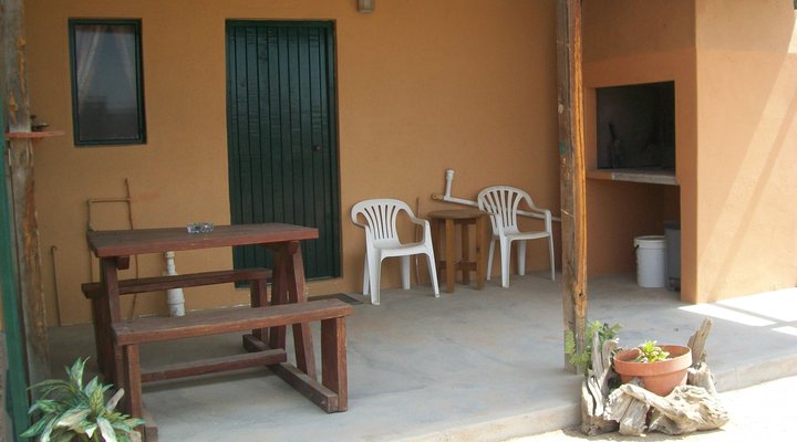 Nuwefontein Gastehuis