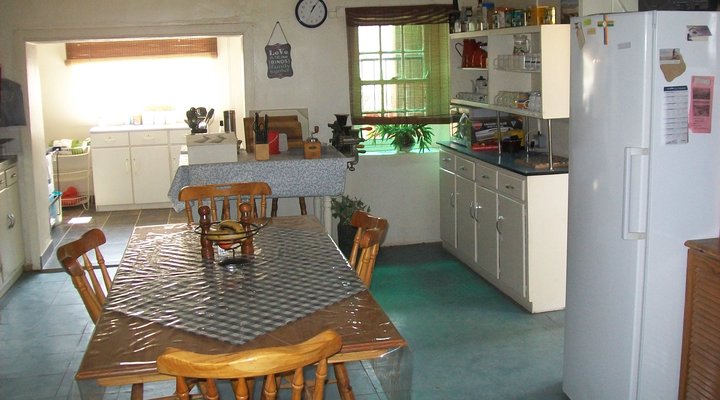 Nuwefontein Gastehuis