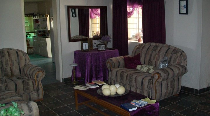 Nuwefontein Gastehuis