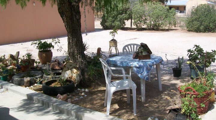 Nuwefontein Gastehuis