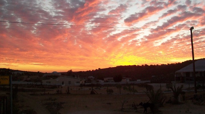 Nuwefontein Gastehuis