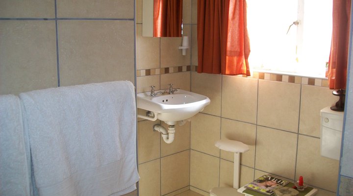 Nuwefontein Gastehuis