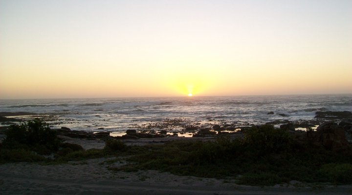 Nuwefontein Gastehuis