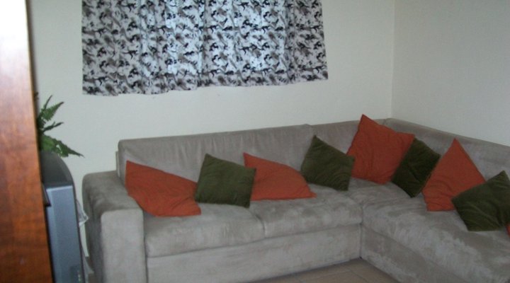 Nuwefontein Gastehuis