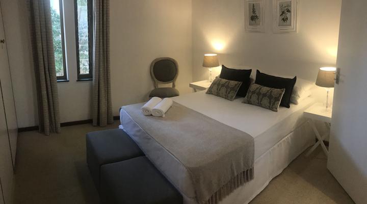 At Home in Mostertsdrift