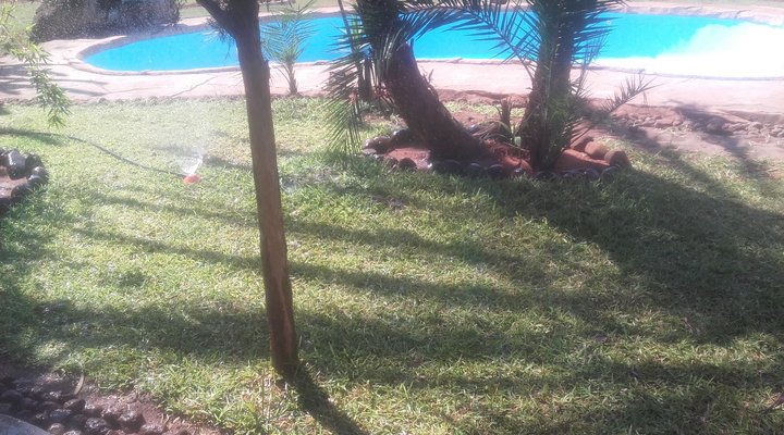 Kaazmein Lodge & Resort