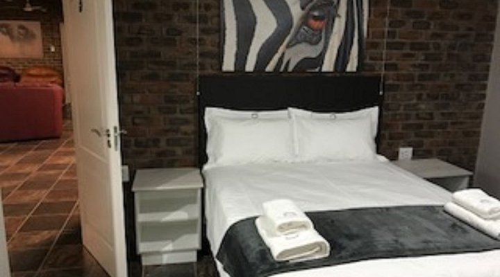 Kruger Wild dog Inn unit 3
