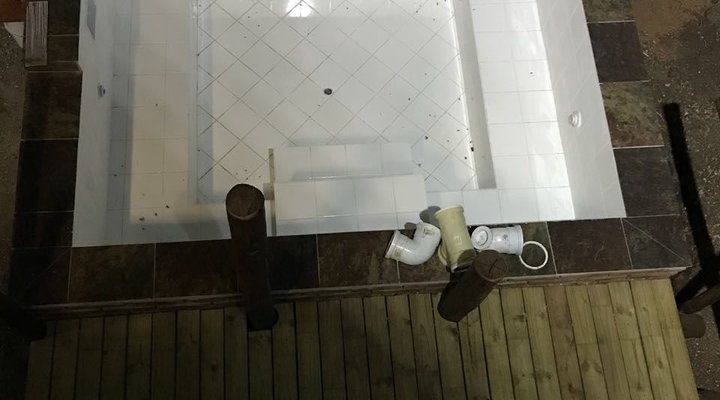 Kruger Wild dog Inn unit 3