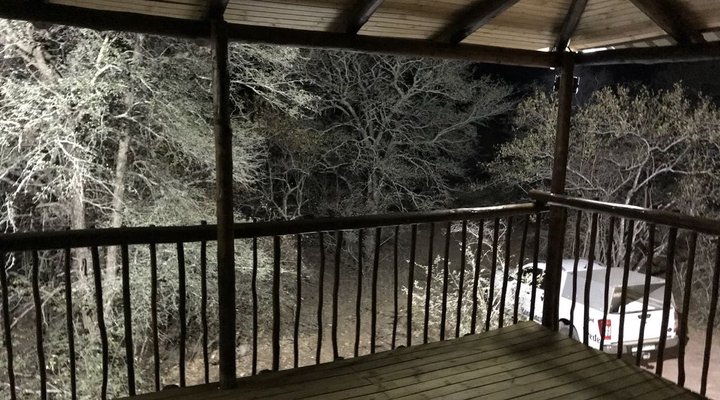 Kruger Wild dog Inn unit 3