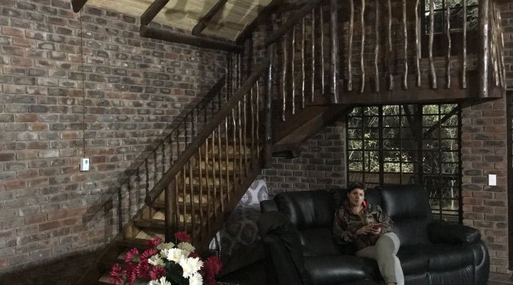 Kruger Wild dog Inn unit 3