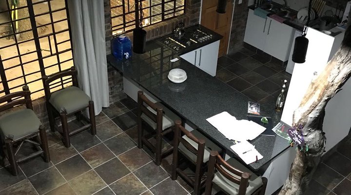 Kruger Wild dog Inn unit 3