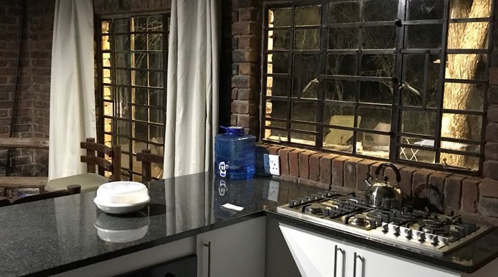 Kruger Wild dog Inn unit 3