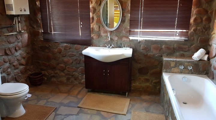Taaiboschfontein Karoo Accommodation