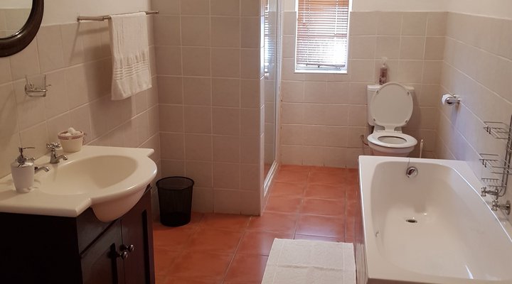Taaiboschfontein Karoo Accommodation