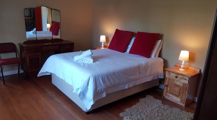 Taaiboschfontein Karoo Accommodation