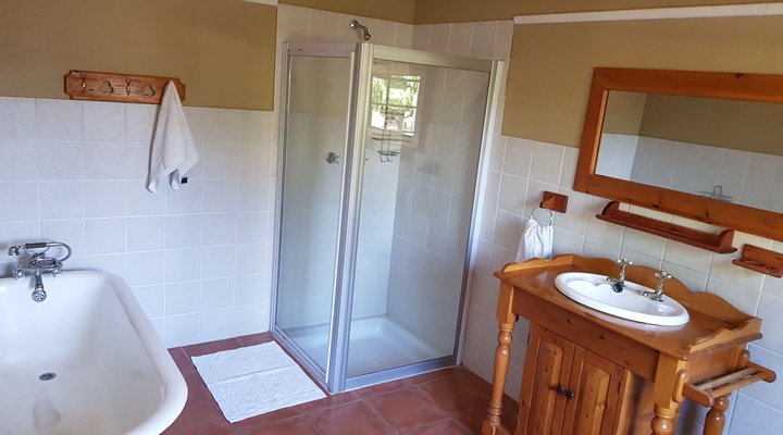Taaiboschfontein Karoo Accommodation