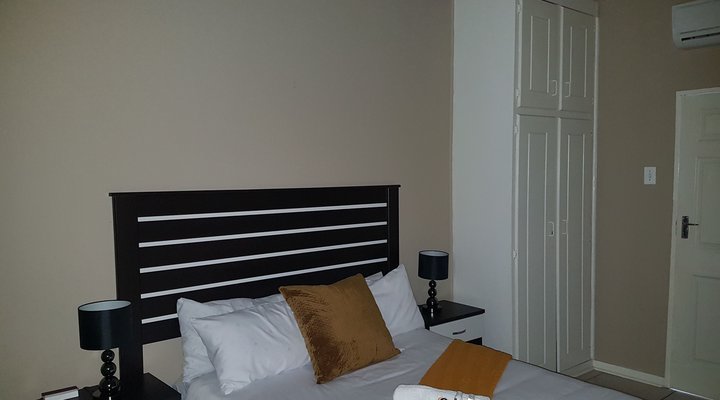 Sipho Selizwe Guest Lodge